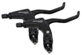 Shimano Deore V-Brake Levers Black