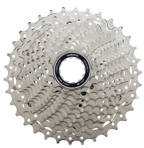 Shimano HG700 - 11-34 - 11 Speed Cassette