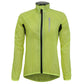 Funkier DryRide Pro Ladies Showerproof Jacket in Fluo Yellow