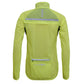 Funkier DryRide Pro Ladies Showerproof Jacket in Fluo Yellow