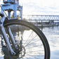 Schwalbe Marathon E-Plus Addix-E Performance Smart DualGuard Tyre in Black (Wired)