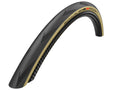 Schwalbe Pro One Tt Tle Addix-race Evolution Tyre In Classic Skin (Folding)