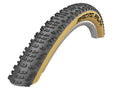 Schwalbe Racing Ralph Super Race Tle Addix Speed Evolution Tyre In Classic Skin (Folding)