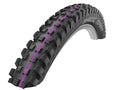 Schwalbe Magic Mary Tle Addix Ultra Soft Evolution Supergravity Tyre In Black 29 X 2.40" (Folding)