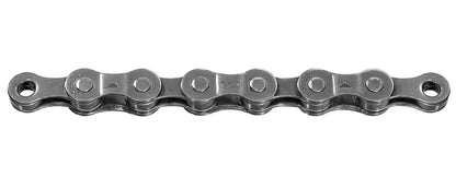 SunRace 8 Speed 116L Chain in Silver (boxed)