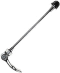 Q/R Rear Skewers