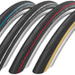 Schwalbe Lugano II Active-Line Tyre (Wired)