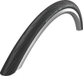 Schwalbe Lugano Ii Active-line Tyre (Folding)