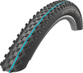 Schwalbe Addix Racing Ray Speedgrip Snakeskin Tle X-country (Folding) (Evo)) 27.5 X 2.25