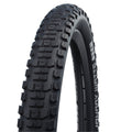 Schwalbe Addix Johnny Watts Performance Raceguard Dd Tyre In Black (Folding)