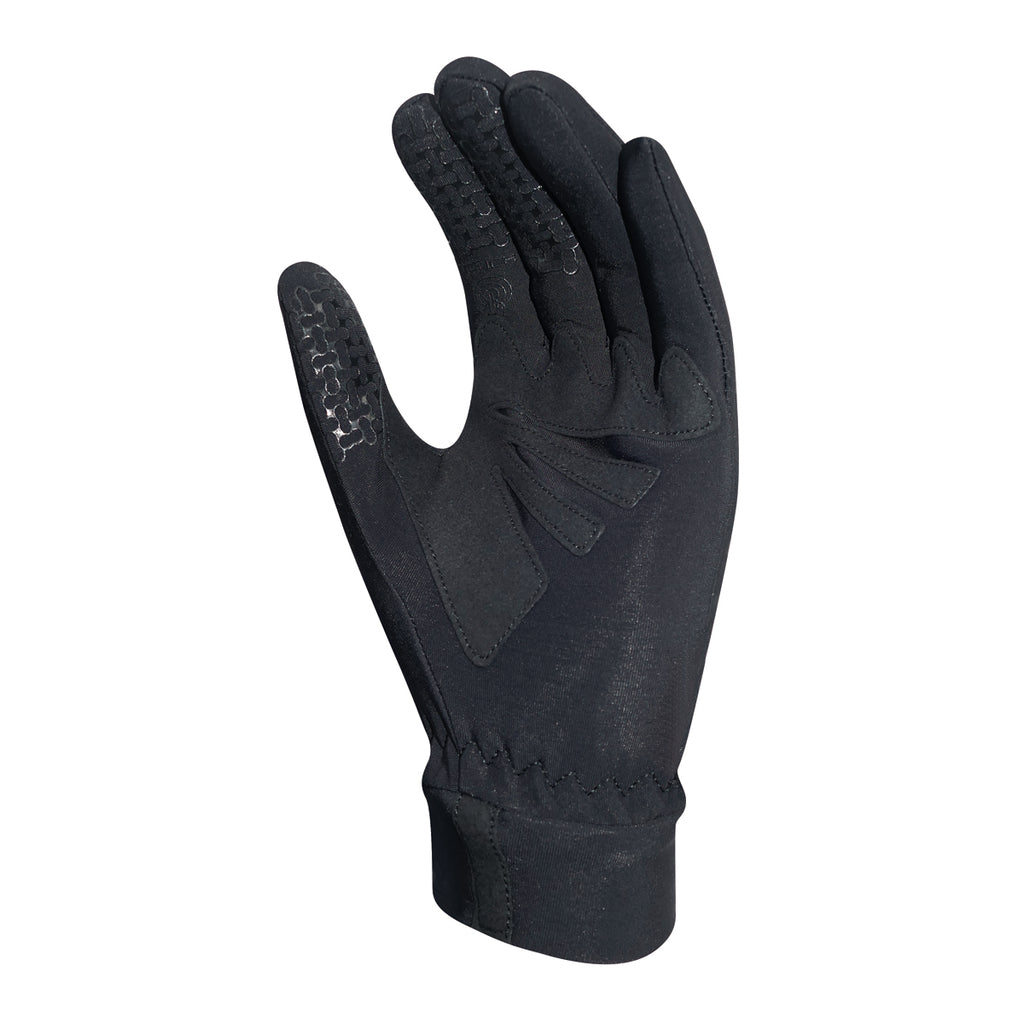 Chiba Thermofleece All Round Glove in Black