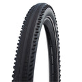 Schwalbe Hurricane Addix Performance In Black/Reflex