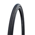 Schwalbe Spicer Plus Puncture Guard Urban Tyre In Black/Reflex