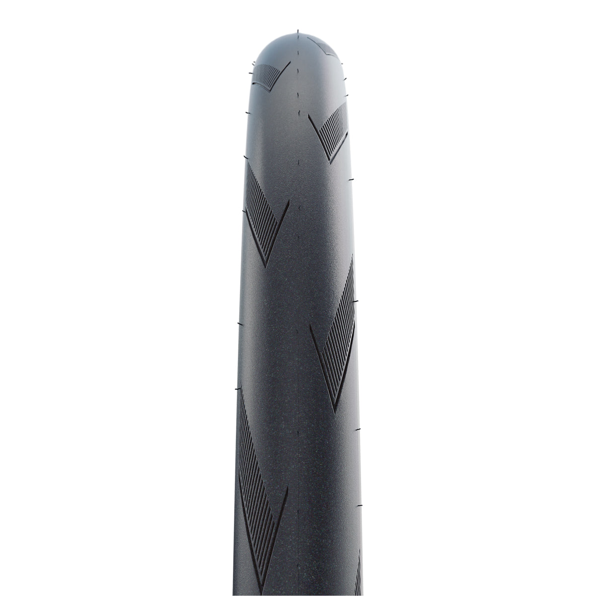 Schwalbe Pro One Tube-type Addix-race Evolution V-guard Super Race Tyre In Trans/Skin (Folding)