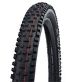 Schwalbe Addix Nobby Nic Soft Supertrail Tle X 2.40" In Black (Folding) (Evo)