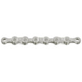 SunRace 8 Speed 138L E-Bike Chain in Silver