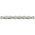 SunRace 12 Speed 138L E-Bike Chain in Silver
