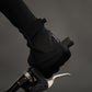 Chiba Classic II Windproof Glove in Black