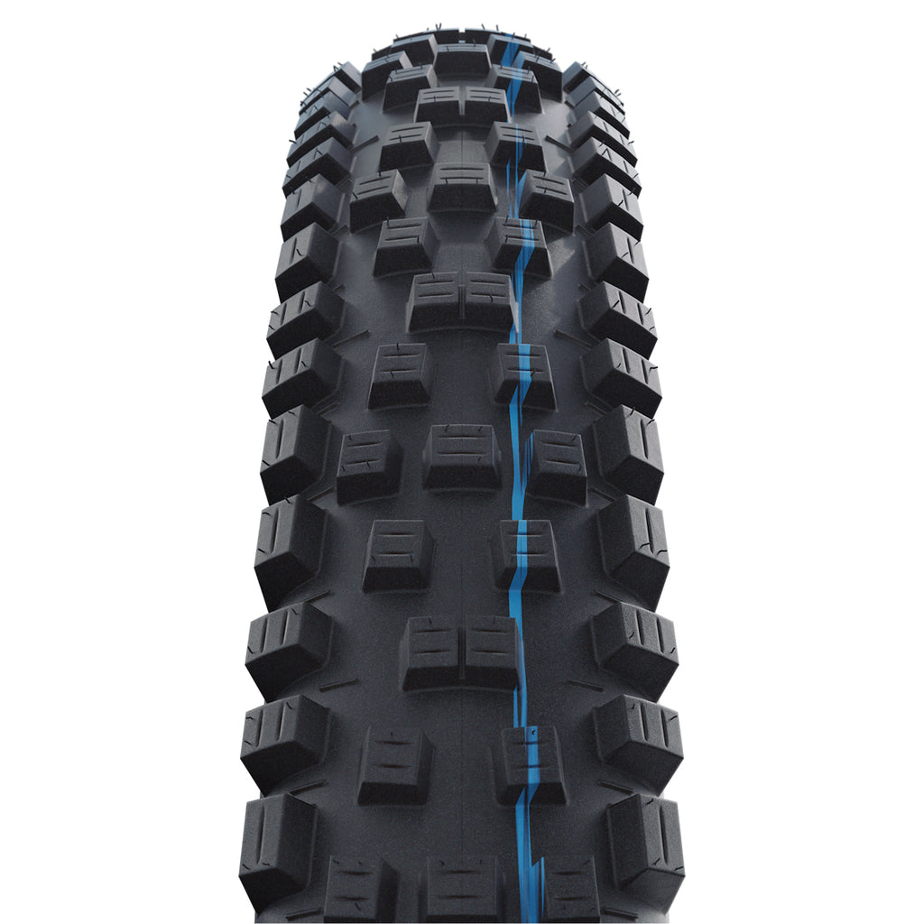 Schwalbe Addix Nobby Nic Speedgrip Super Trail 27.5 X 2.80" (Folding) (Evo)
