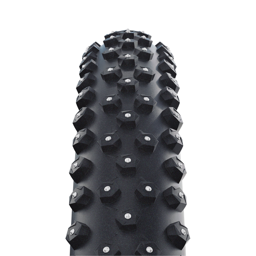 Schwalbe Ice Spiker Pro Tle Dd Raceguard Performance Tyre (Folding)