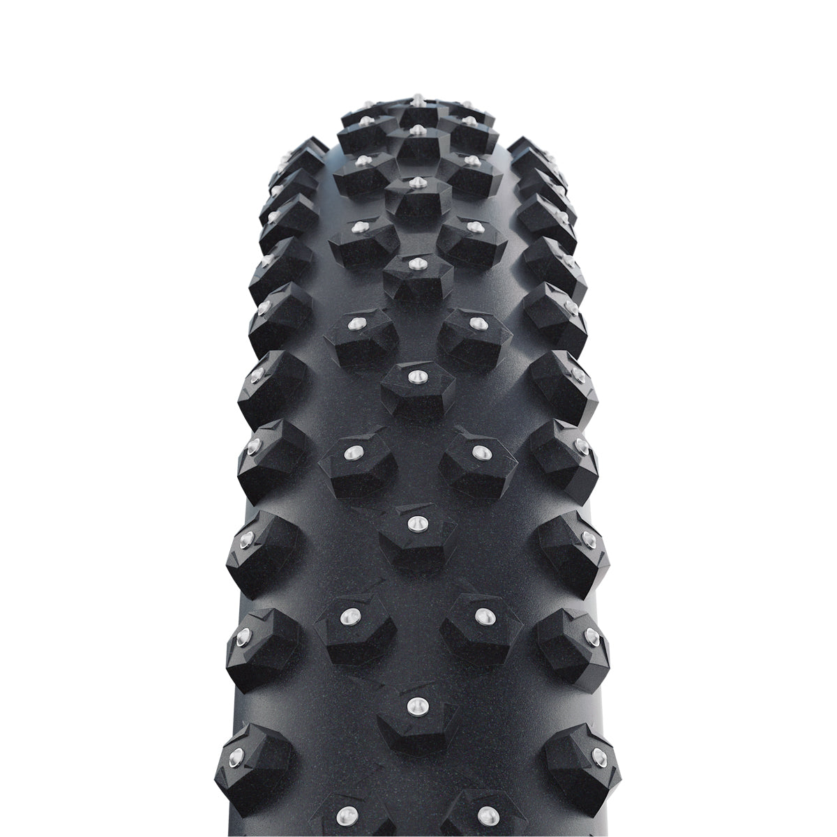 Schwalbe Ice Spiker Pro Tle Dd Raceguard Performance Tyre (Folding)
