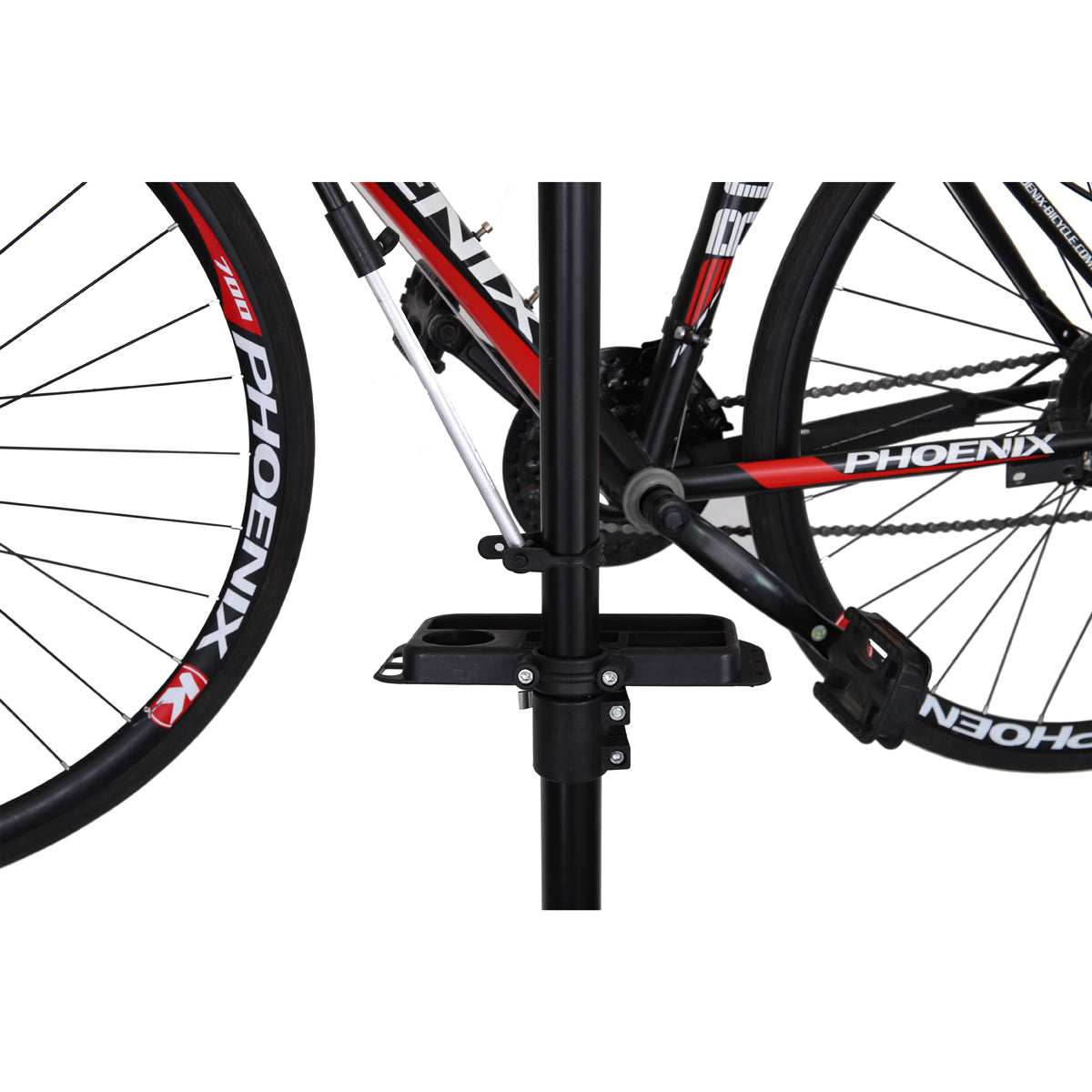 KranX Home Repair Workstand