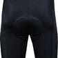 Funkier Quest S-203K-B3 Kids 10 Panel Shorts in Black