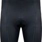 Funkier Quest S-203K-B3 Kids 10 Panel Shorts in Black