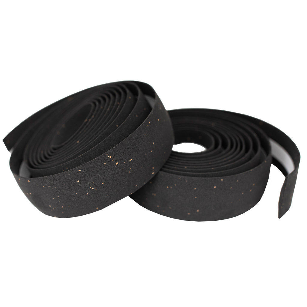 KranX Stretta Eco EVA Handlebar Tape in Black