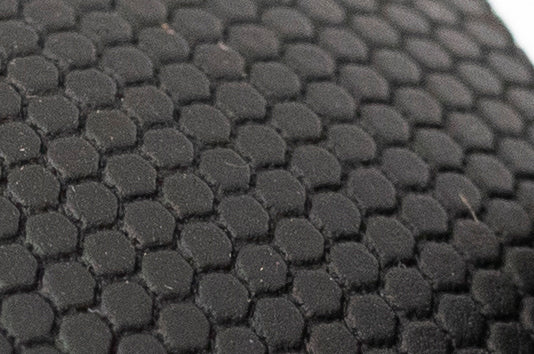KranX Stretta Eco-Grip PU/EVA Handlebar Tape in Black