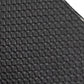 KranX Stretta Primo-Gel-Backed High Grip Handlebar Tape in Black