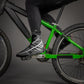 Chiba Race Winter Waterproof, Windproof & Breathable Overshoe in Black