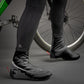 Chiba Race Winter Waterproof, Windproof & Breathable Overshoe in Black