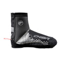 Chiba MTB Winter Waterproof, Windproof & Breathable Overshoe in Black