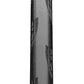 Continental GP5000 S TR Tubeless Road Race Tyre in Black