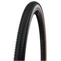 Schwalbe G-one R Evo Super Race Tle In Black/Trans (Folding)