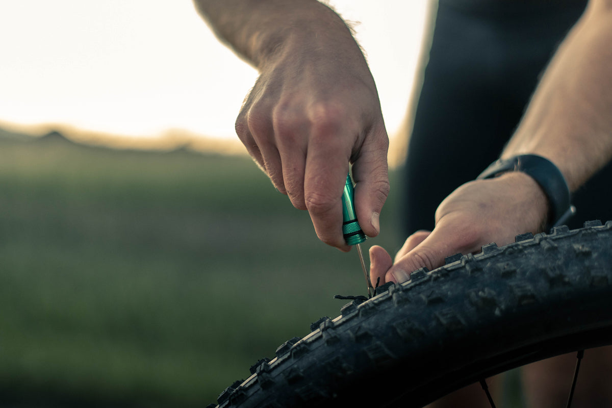 KOM Tubeless Tyre Repair Tool