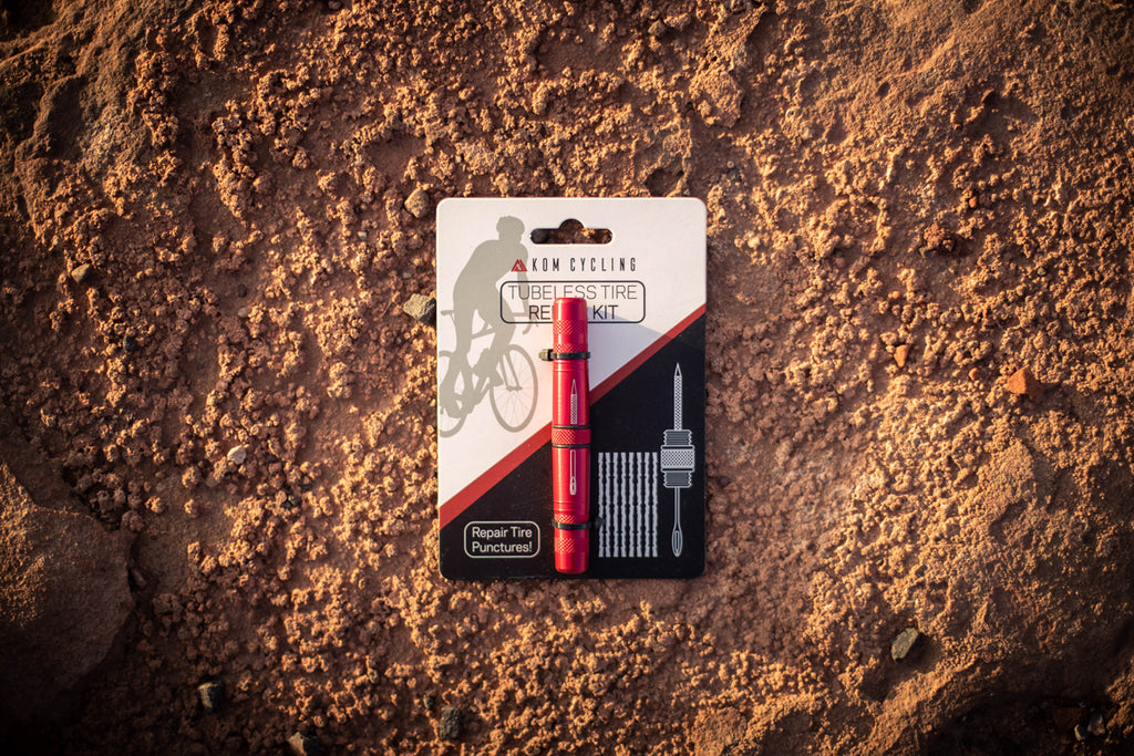 KOM Tubeless Tyre Repair Tool