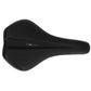 KranX Base 160 Commuter & MTB Saddle in Black