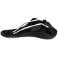 KranX Base 177 City & Trekking Saddle in Black