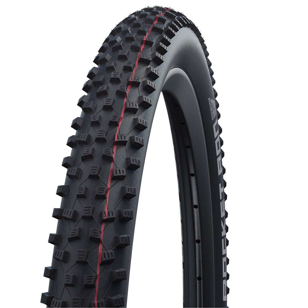 Schwalbe Addix Rocket Ron Super Race Speed Tl-easy X In Black (Folding) (Evo)