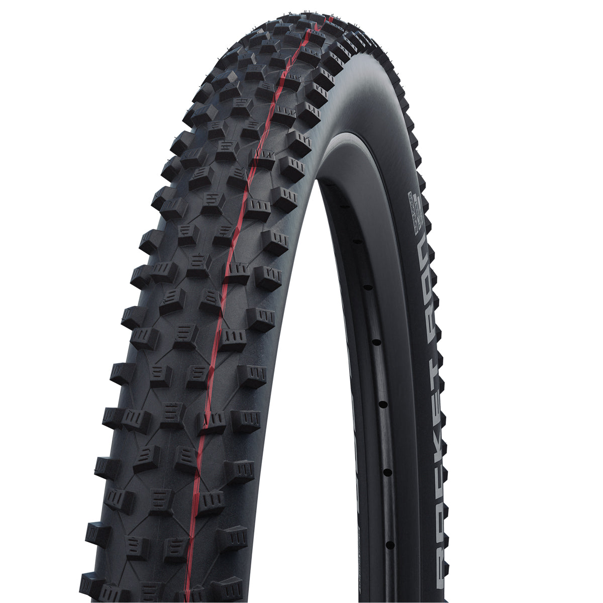 Schwalbe Addix Rocket Ron Super Race Speed Tl-easy X In Black (Folding) (Evo)