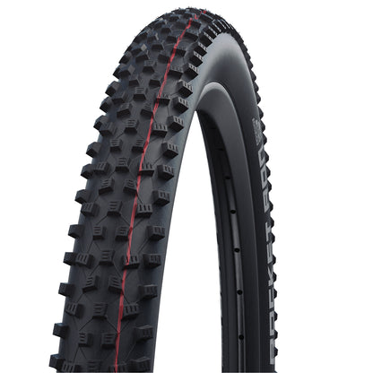 Schwalbe Addix Rocket Ron Super Race Speed Tl-easy X In Black (Folding) (Evo)