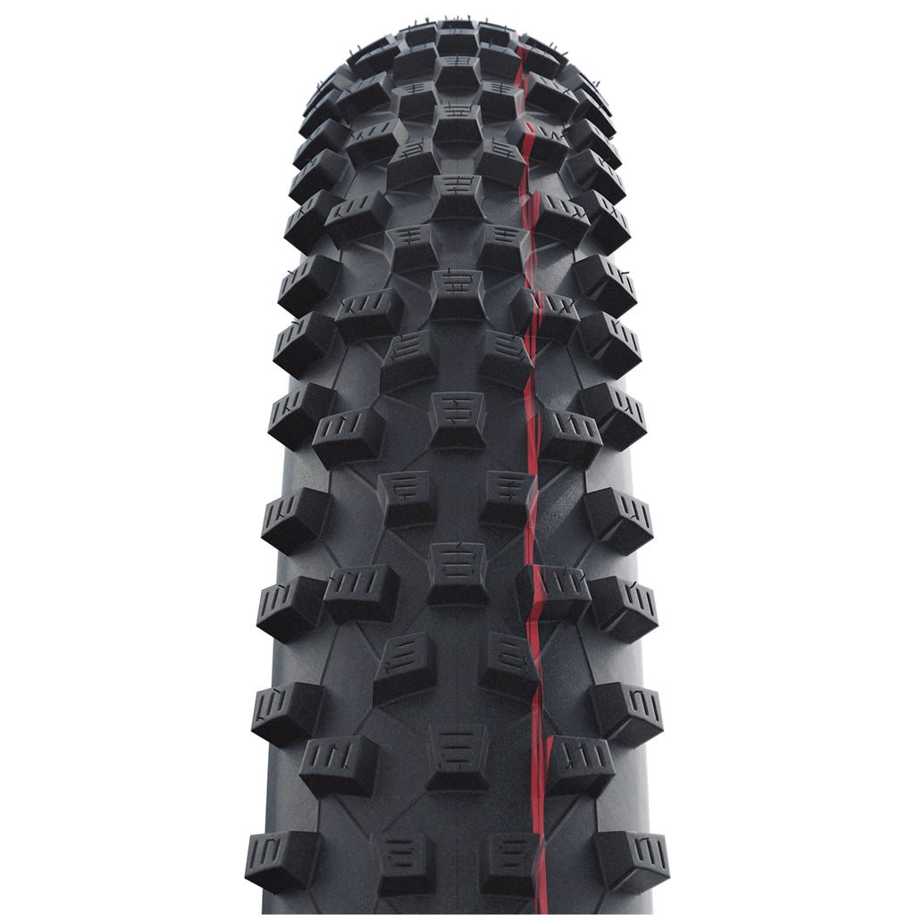 Schwalbe Addix Rocket Ron Super Race Speed Tl-easy X In Black (Folding) (Evo)