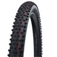 Schwalbe Addix Rocket Ron Super Race Speed Tl-easy X In Black (Folding) (Evo)