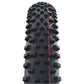 Schwalbe Addix Rocket Ron Super Race Speed Tl-easy X In Black (Folding) (Evo)