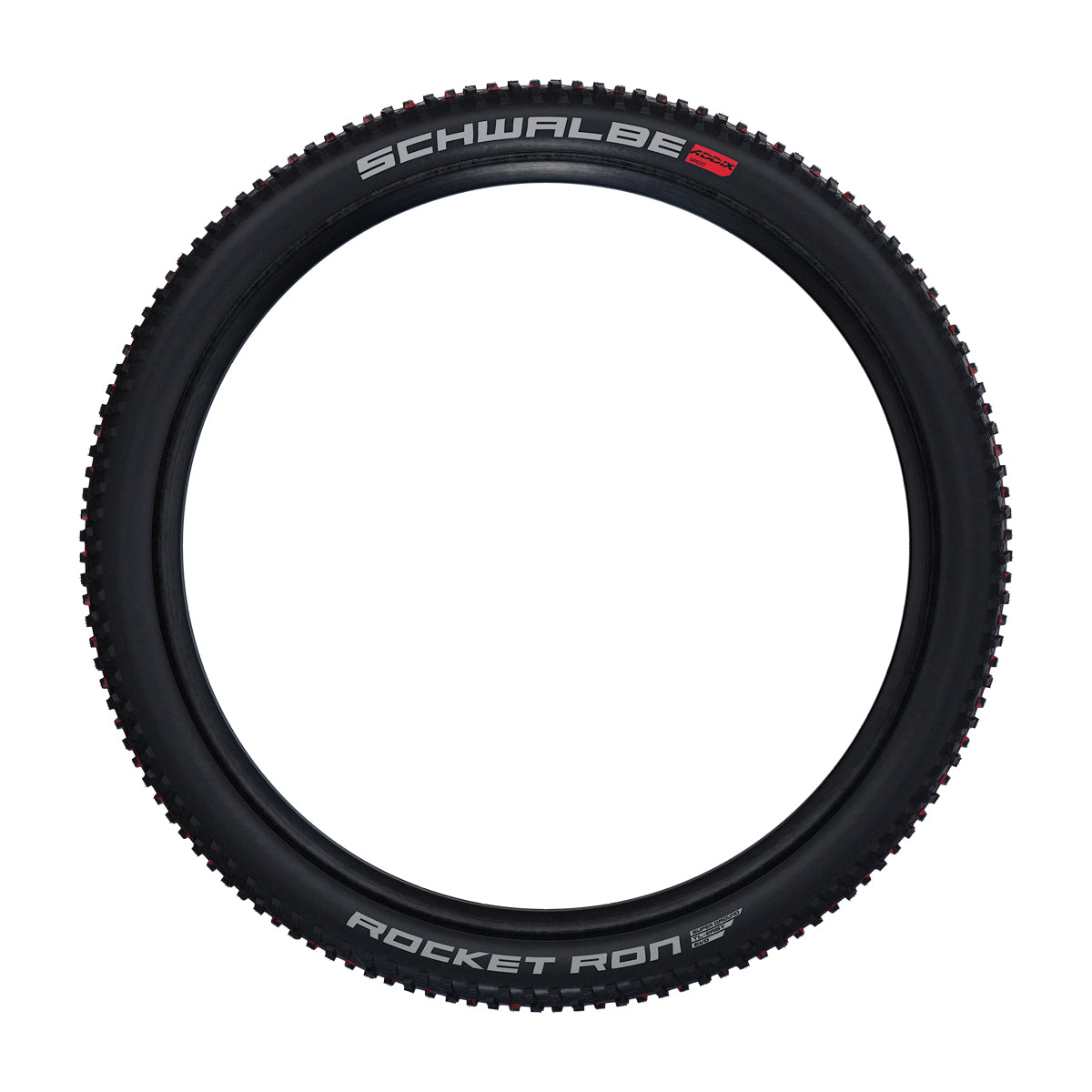 Schwalbe Addix Rocket Ron Super Race Speed Tl-easy X In Black (Folding) (Evo)