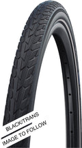 Schwalbe Road Cruiser K-guard City/Touring Tyre In Gumwall 27 X 1 1/4" (Wired)