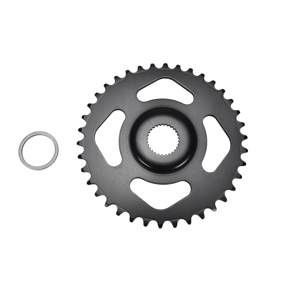 Stronglight 7075-T6 Comp.Bosch Direct Mount 4th Generation + NW