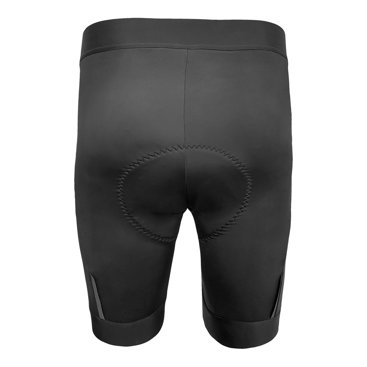 Funkier F-Pro II Gel Shorts in Black